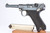 SOLD - 1914 Erfurt Luger
