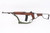 1944 Inland M1 Carbine w/ Extra Mags & Repro M1A1 Stock - photo 2 of 35