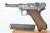 1939 Commercial Mauser Banner Luger - photo 1 of 18