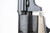 Uberti 1872 Open Top Late Model revolver with box - right side backstrap close-up