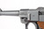 Excellent 1942 Mauser Luger - BYF 42
