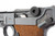 Excellent 1942 Mauser Luger - BYF 42