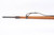 NSDAP marked Gustloff KKW training rifle - right side barrel