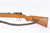 NSDAP marked Gustloff KKW training rifle - left side receiver and buttstock