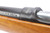 NSDAP marked Gustloff KKW training rifle - receiver left side close-up