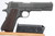 SOLD - 1944 Ithaca Model 1911A1