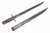 Matching Toyo Kogyo Type 99 Arisaka w/ Type 30 Bayonet, Full Mum - 30th Series