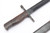 Matching Toyo Kogyo Type 99 Arisaka w/ Type 30 Bayonet, Full Mum - 30th Series - photo 22 of 31