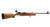 Excellent Kimber Model 82 Government Trainer - photo 2 of 21