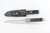 Large "Rambo II" Styled Survival Knife - view 2