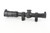 Burris XTR II Adjustable Scope with Mil Reticle