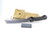 SOLD - WW2 Era Imperial A-1 Folding Machete