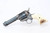 First generation Colt Single Action Army .32 WCF revolver - left side