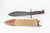 1918 US Plumb Bolo Knife - photo 1 of 5