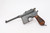 SOLD - Commercial Mauser C96 Rig