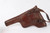 SOLD - Commercial Mauser C96 Rig