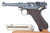 Excellent, Rare 1937 Krieghoff Luger - photo 1 of 12