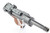Rare, Minty Commercial DWM Luger Rig - Von Lengerke & Detmold (VL&D) - photo 6 of 19