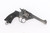 SOLD - 1943 Webley Mk IV revolver - .38 S&W