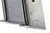 Dual-tone Mauser BYF 44 P.38 Police Eagle F rig - magazine