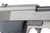 Dual-tone Mauser BYF 44 P.38 Police Eagle F rig - right side slide markings close-up