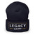Legacy Collectibles Cuffed Beanie