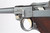 1917 Erfurt Luger Rig - Two Matching Magazines - photo 9 of 30