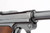Rare, Excellent Police Divert 1939 Mauser Luger - Two Matching Magazines & Tool