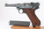 Rare, Excellent Police Divert 1939 Mauser Luger - Two Matching Magazines & Tool - photo 2 of 25