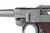 Excellent 1939 Police Eagle/L Mauser Banner Luger Rig - Two Matching Magazines & Holster