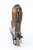 "Red 9" Mauser C96 Broomhandle Rig - Matching Stock - photo 6 of 24