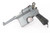Excellent, Scarce, Large Ring Hammer Mauser Bolo Rig - Matching Stock - photo 2 of 23