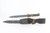 Very Nice Matched 1943 K98 Bayonet - photo 1 of 6