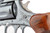 Cased, Engraved Harrington & Richardson Top Break .38 Revolver