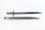 Japanese Type 30 Bayonet- TALW Var. D - photo 2 of 3