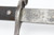 Nepalese Lee Metford P1888 Bayonet - view 3