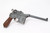 Cased, Engraved Mauser C96 Broomhandle - Large Ring Hammer - photo 3 of 37