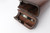 SOLD - Cased, Engraved Mauser C96 Broomhandle - Large Ring Hammer