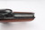 Fiala Arms Model 1920 pistol/carbine set in case - receiver top close-up