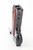 Fiala Arms Model 1920 pistol/carbine set in case - front view of muzzle