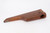 Siamese contract Mauser C96 rig with matching stock - shoulder stock left side