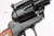 Ruger Single-Six revolver with box - right side frame close-up