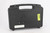 Kimber Ultra CDP II pistol with case - open hard case