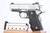 Kimber Ultra CDP II pistol with case - left side with magazines
