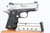 Kimber Ultra CDP II pistol with case - right side with magazines
