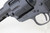 USFA Single Action Army 4.75 inch revolver - right side frame close-up