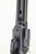 USFA Single Action Army 4.75 inch revolver - rear of frame close-up