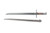 Japanese Type 30 Bayonet - Matsushita Var. H - photo 1 of 4