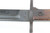 Japanese Type 30 Bayonet - Matsushita Var. H - photo 3 of 4