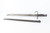 Japanese Type 30 Bayonet - Kaneshiro Var. A. - photo 1 of 4